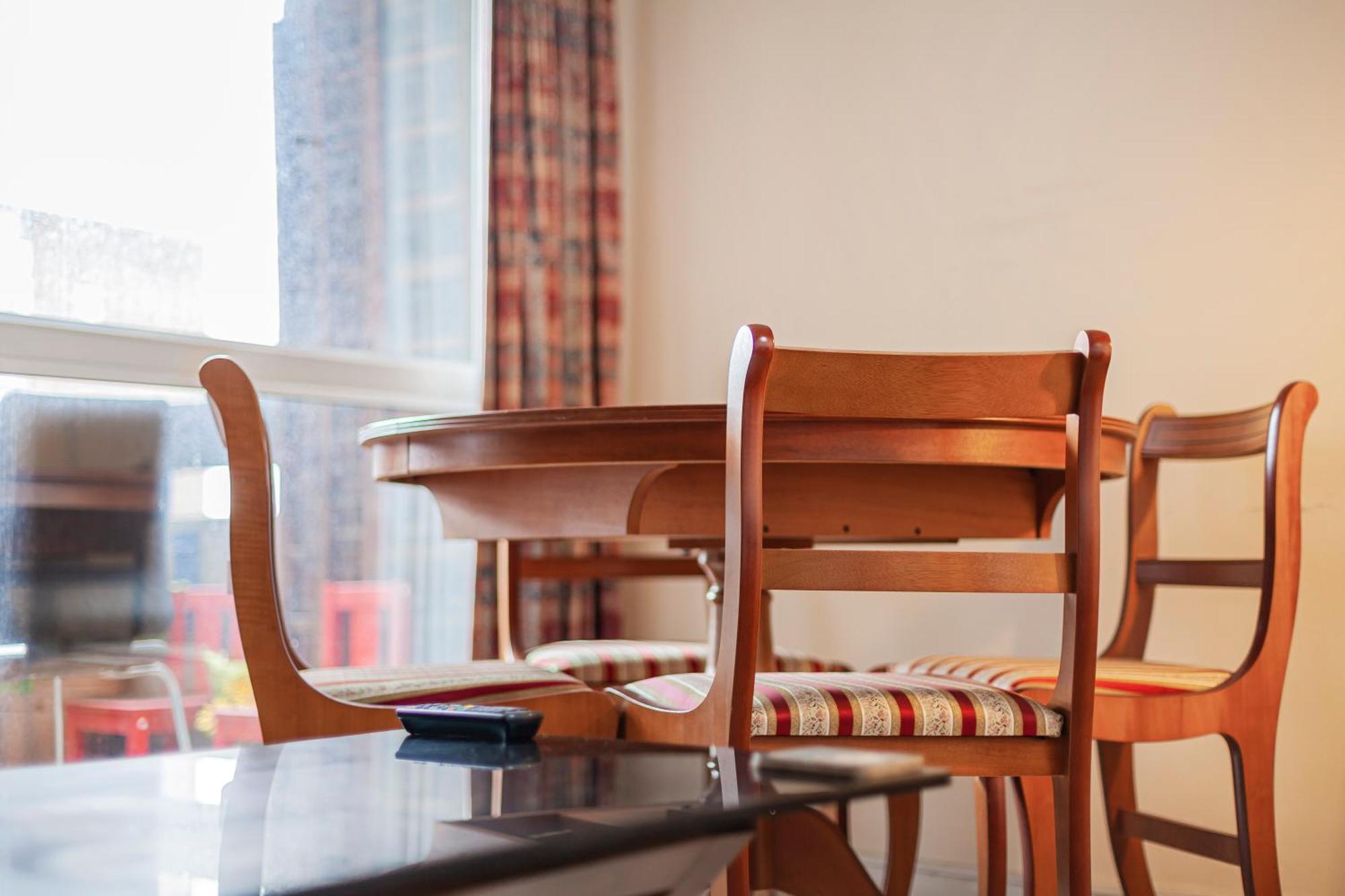 Elegant 1Br Flat With Balcony & City View, Walworth Londres Exterior foto